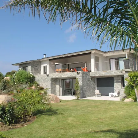 Belicci Villa