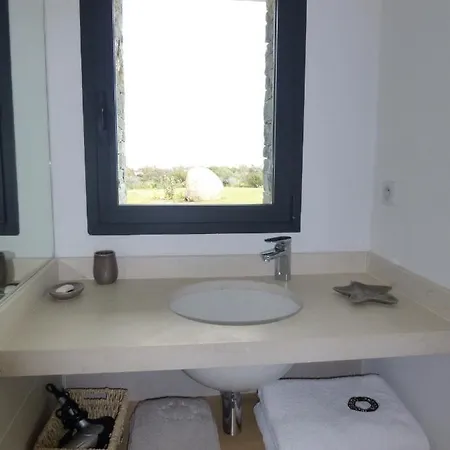 Villa Belicci Bonifacio (Corsica)