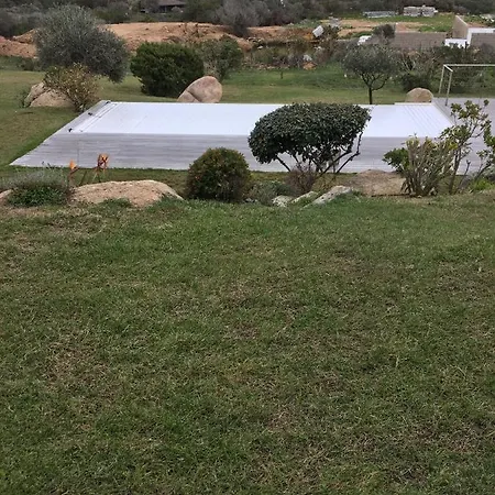 Belicci Villa Bonifacio (Corsica)