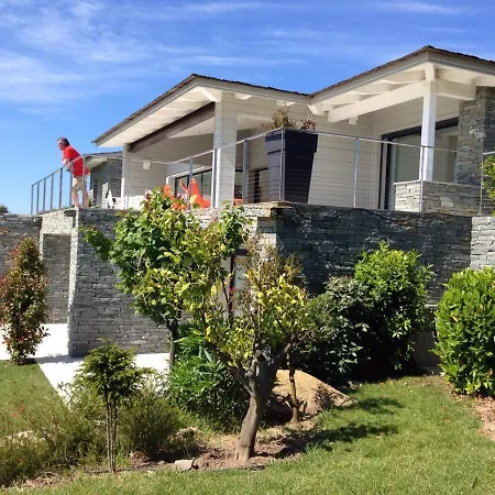 Villa Belicci *
