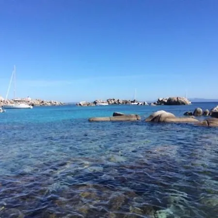 Belicci * Bonifacio (Corsica)