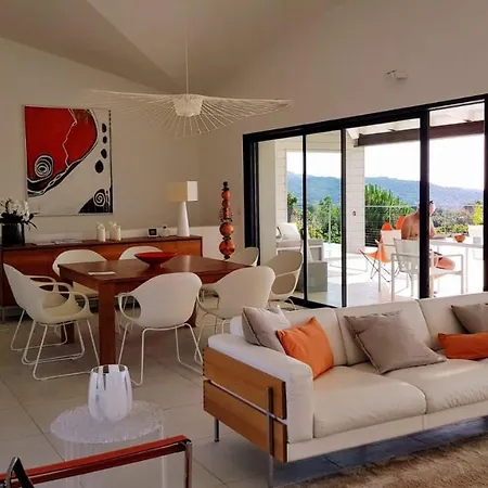 Belicci Villa Bonifacio (Corsica)