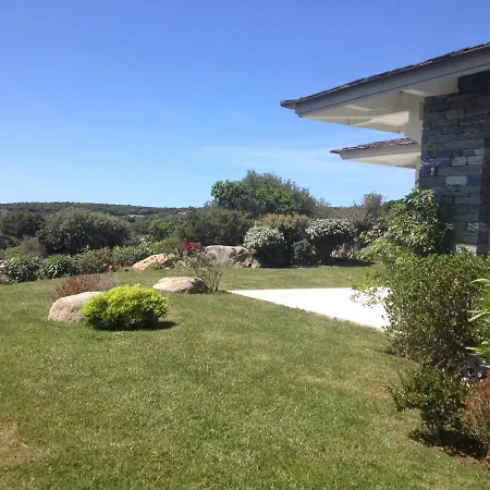Belicci Βίλα Bonifacio (Corsica)
